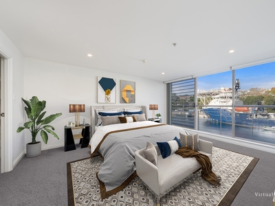 439/6 Cowper Wharf Roadway, Woolloomooloo NSW 2011