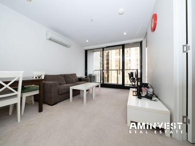 City view fully furnished 2bed 1bath fantastic apartment