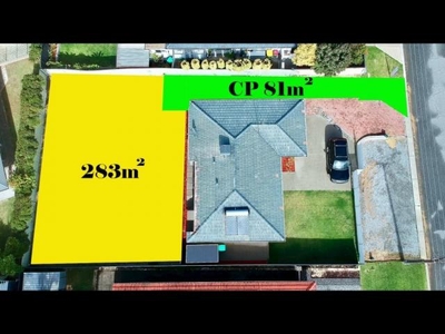 Detached House Padbury WA For Sale At 317000