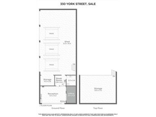 330-334 York Street , Sale, VIC 3850