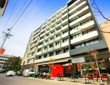 1 Bedroom Apartment Unit Carlton VIC For Sale At