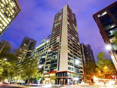 1 Bedroom Apartment Unit Melbourne VIC For Rent At 45000