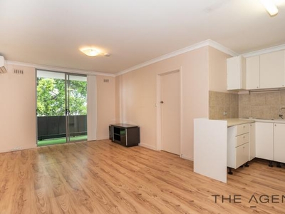 1 Bedroom Apartment Unit Osborne Park WA For Rent At 38000