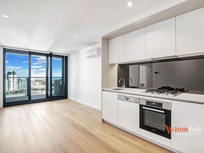 1 bedroom, Docklands VIC 3008