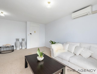 2 Bedroom Apartment Unit Glendalough WA For Sale At 300
