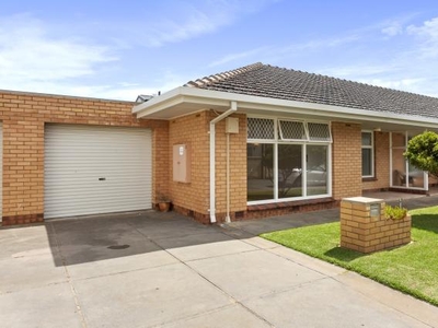 2 Bedroom Apartment Unit Glenelg North SA For Sale At