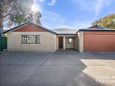 4 Bedroom Detached House Middle Swan WA For Sale At