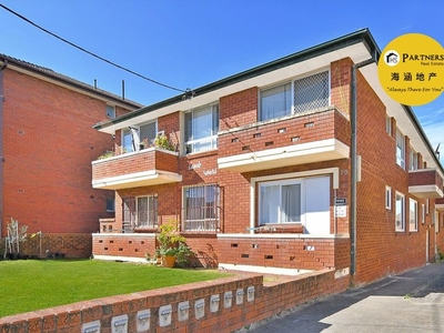 5/79 Northumberland Road, Auburn, NSW 2144