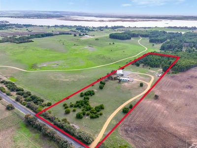 609 Randell Road, Hindmarsh Island, SA 5214