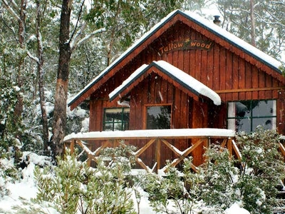 Address available on request , Cradle Mountain, TAS 7306