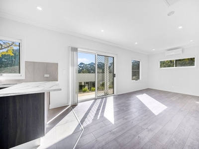 11A Lone Pine Avenue, Chatswood NSW 2067 - House For Lease