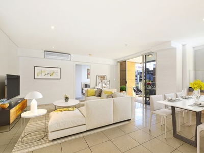 18/95 Bonar Street, Wolli Creek NSW 2205 - Apartment For Lease