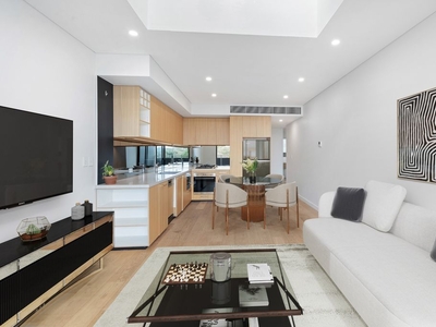 201/45 Upward Street, Leichhardt NSW 2040 - Apartment For Lease