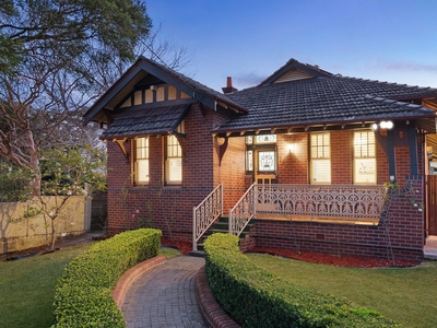 292 Old Canterbury Road, Summer Hill NSW 2130