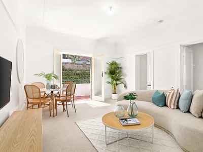 3/27 Mount Street, Coogee NSW 2034