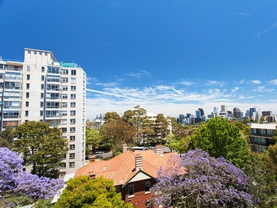 31/11-17 Watson Street, Neutral Bay NSW 2089 - Apartment For Lease