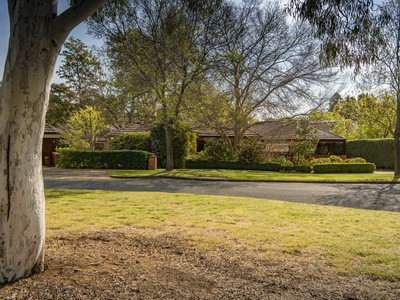 4 Bannister Gardens, Griffith ACT 2603