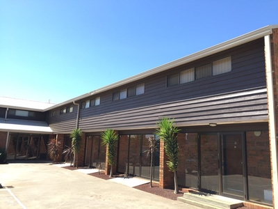 5/293 Princes Highway, Werribee VIC 3030 - Unit For Lease