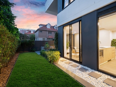 G02/45 Atchison Street, Crows Nest NSW 2065