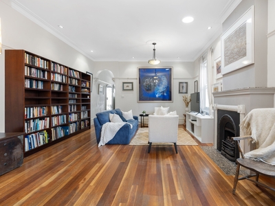 Magnificent Freestanding Family Home, Central To Bondi Beach And Junction