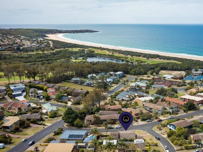 1 Andes Place TURA BEACH, NSW 2548