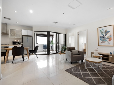 1001/39 Grenfell Street, Adelaide SA 5000