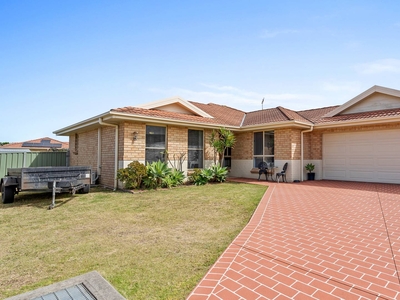 47 Niven Parade RUTHERFORD, NSW 2320