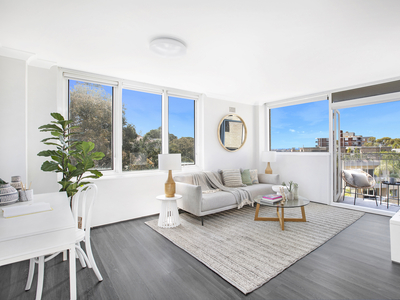 5/142 Old South Head Road, Bellevue Hill NSW 2023