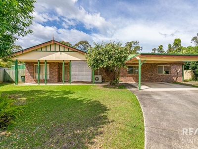 3 Cawley Place, Morayfield, QLD 4506