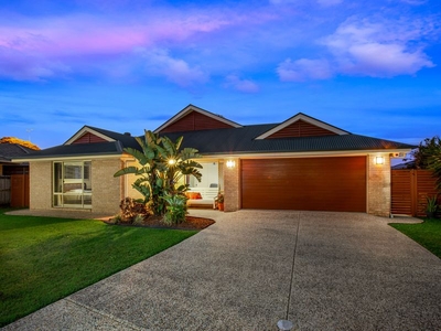 23 Riles Court caboolture QLD 4510