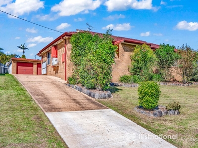 44 Regiment Road rutherford NSW 2320