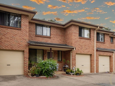 5/67 Spencer Street, Rooty Hill NSW 2766 - House For Sale