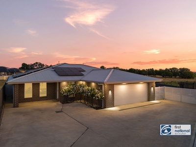 8 Alluvial Place kelso NSW 2795