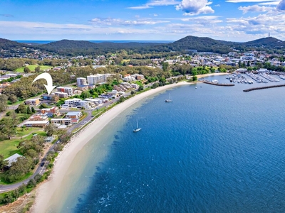 2/2 Magnus Street, Nelson Bay NSW 2315 - Unit For Sale