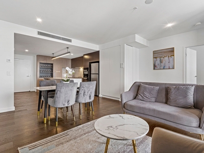 Luxury Living Redefined: Unmatched Elegance at 32803/1 Cordelia Street, South Brisbane