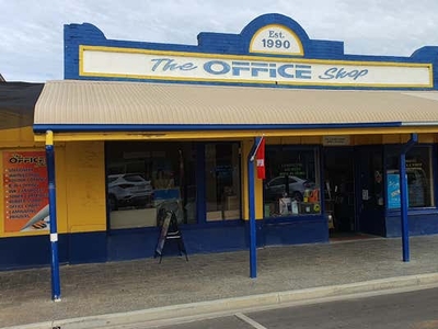 The Office Shop, 32 Taylor Street , Kadina, SA 5554