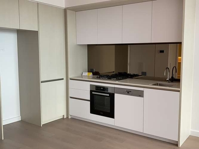 5 Star MELBOURNE QUARTER: Luxury 1 Bedroom Plus Study Apartment for Lease!!