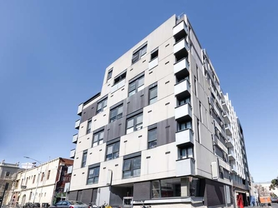 Great Student Accommodation with Melbourne University and RMIT on the doorstep