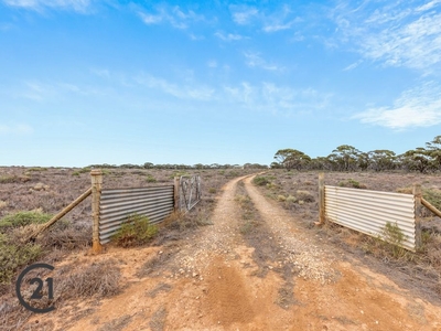 1451 Bower Boundry Road, Brownlow SA 5374 - Rural For Sale