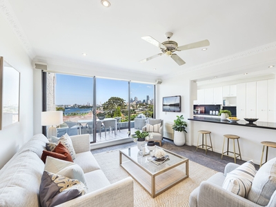 17/50 Aubin Street, Neutral Bay, NSW 2089