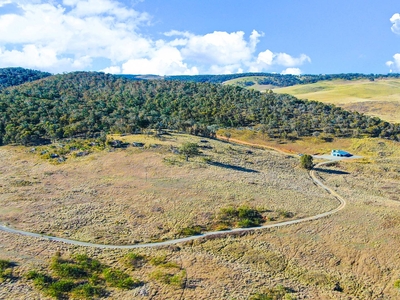 Lot 4 Back Arm Road, Middle Arm GOULBURN, NSW 2580