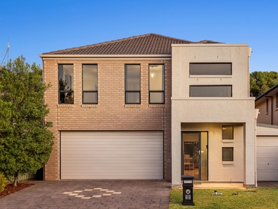 Outdoor adventure & a relaxing home life: The perfect balance in Mawson Lakes