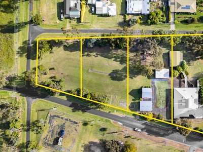Unique opportunity to purchase and develop a historical rural primary school