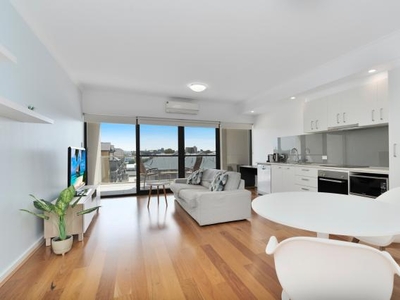 1 Bedroom Apartment Unit Perth WA For Sale At 399