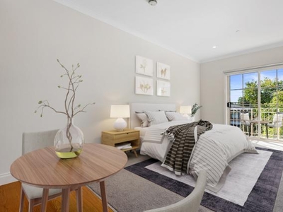 1 Bedroom Detached House Hawthorn VIC For Sale At