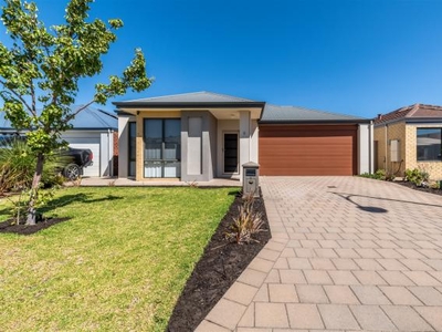 4 Bedroom Detached House Byford WA For Sale At 495000