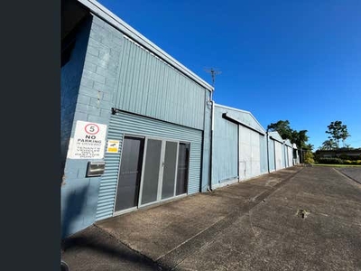Innisfail Storage and Mini Storage, 1-3 Ida Street , Mighell, QLD 4860