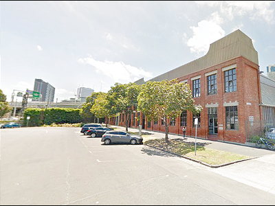 Office Space South Melbourne VIC For Rent At 55000