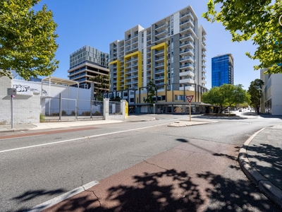 149/15 Aberdeen Street, Perth WA 6000 - Apartment For Lease
