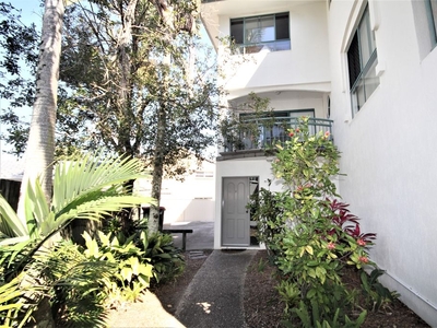 5/159 Bradman Avenue, Maroochydore QLD 4558 - Townhouse For Lease